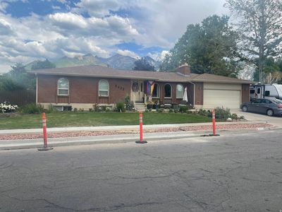 8433 S Treasure Mountain Dr Lot 3