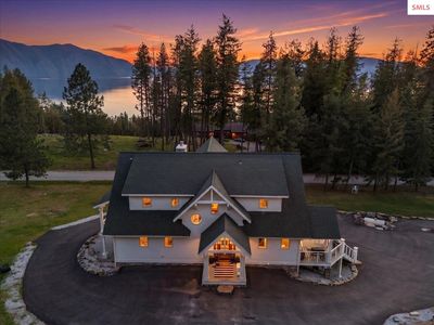 357 E David Thompson Rd