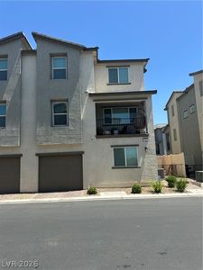 Property at 7002 Midnight Bronze St, North Las Vegas, NV