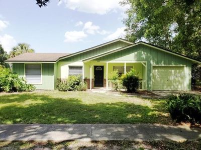 101 S Flamingo Ave