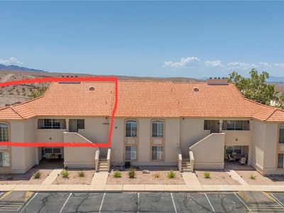 3408 Sunriver Rd #207-B6