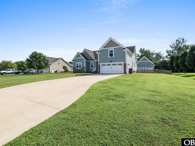 121 Algonquin Trl Lot 26