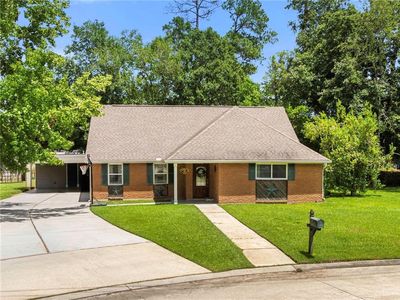 112 Rickford Dr