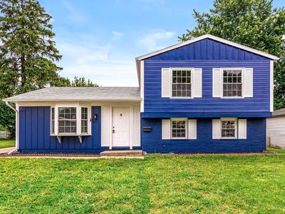 1456 Oakdale Dr