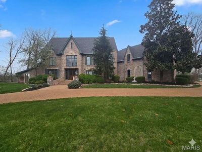 16925 Lewis Spring Farms Rd