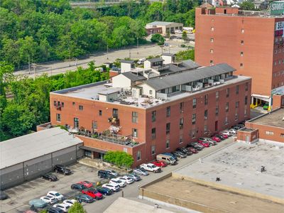 2250 Mary St APT 110