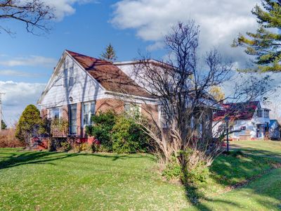 Property at 234 Log City Road, Amsterdam, NY