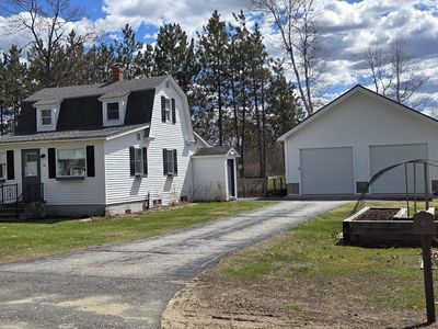 Property at 38 North Street, Dixfield, ME