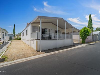 Property at 4444 E Avenue R Space 62, Palmdale, CA