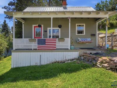 Property at 303 Grove St Lot D, Lead, SD