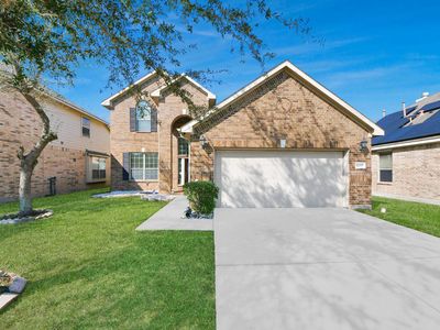 12119 Redbud Brook Trl