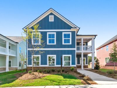 Hailey Plan, Summerville