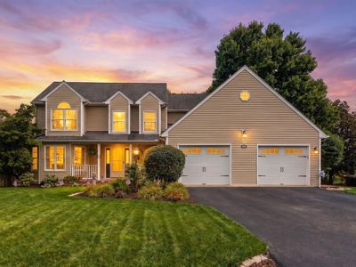 Property at 69 Emerald Hill Dr, Fishersville, VA