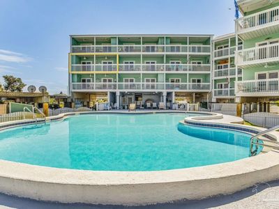 16310 Perdido Key Dr APT 7B