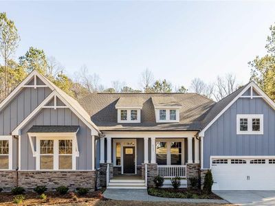 2325 Stonewood Bend Dr