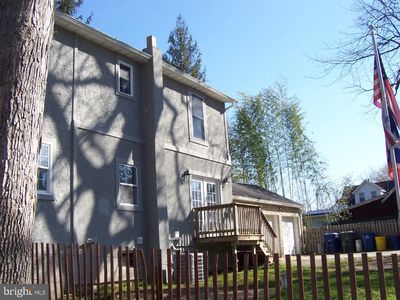 Property at 159 Railroad Ave, Franklinville, NJ