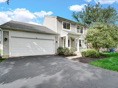 15 Berkshire Ct
