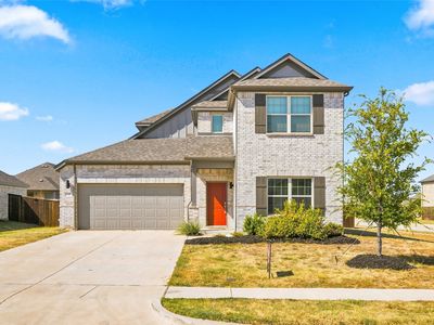 1345 Fox Glen Trl