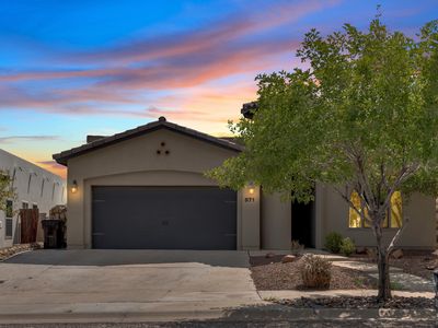 Property at 871 Maple Park Ave, Santa Teresa, NM