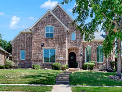 6400 Village Springs Dr