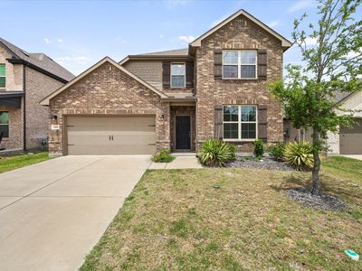 1410 Crossford Trl