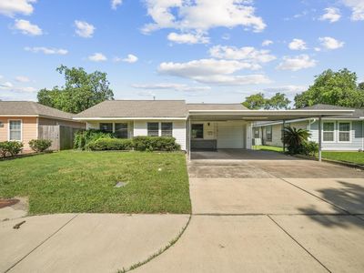 206 Tilden Dr
