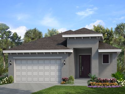 Daytona Plan, Leela Reserve