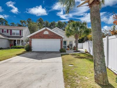 502 Callalily Ct.