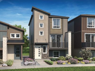 221 Plan, Greenways at Sand Creek