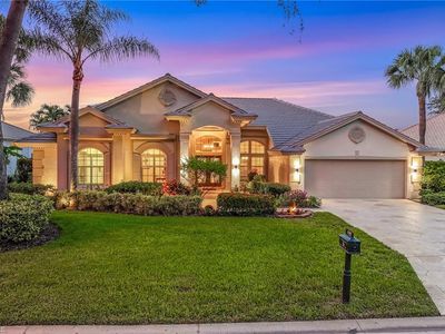 3640 Lakemont DR