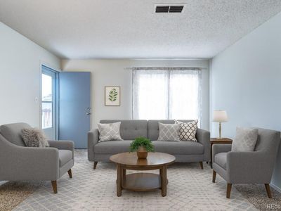 7260 S Gaylord Street #E26