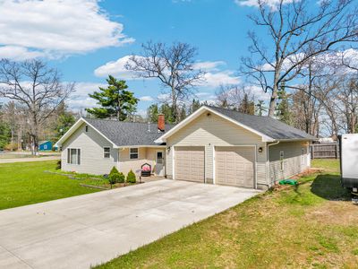 Property at 2765 S Gladwin Rd, Prudenville, MI