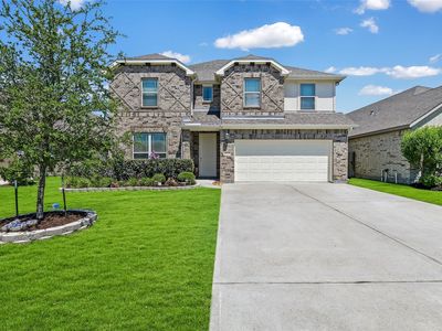 4933 Stoney Way Ln