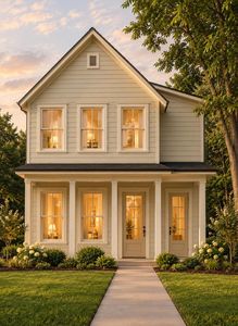 4538 George G Pat Patterson Pkwy