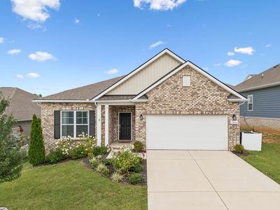 3503 Peace Rd