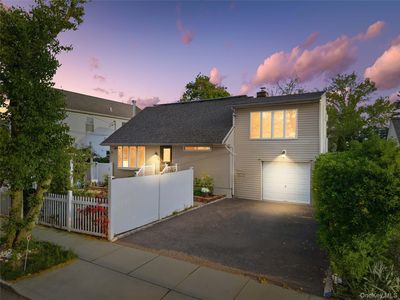 Property at 554 Grant Avenue, West Hempstead, NY