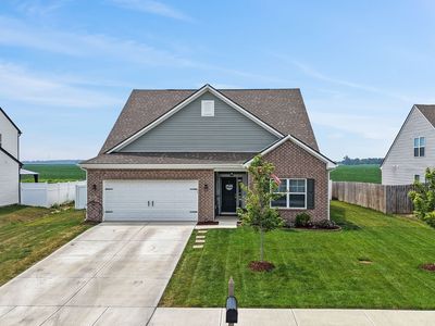 952 Borealis Dr
