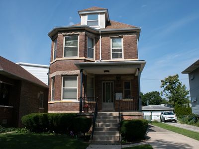 4342 N Lowell Ave