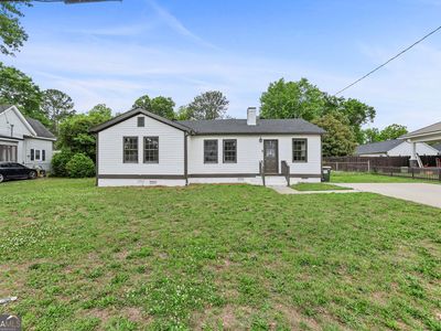 311 Folk Ave