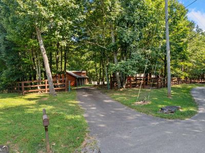 5 Tally Mountain Rd N