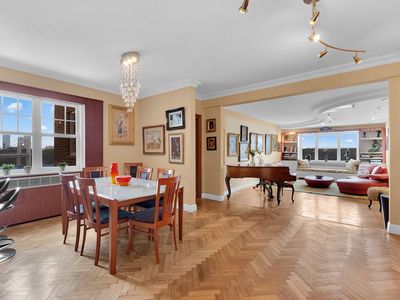 180 Cabrini Blvd APT 99