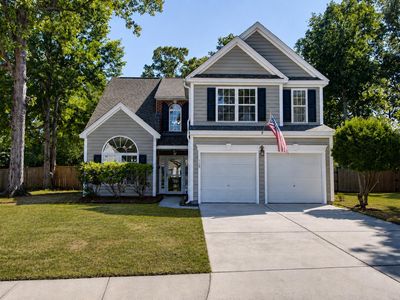 115 Thousand Oaks Cir
