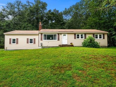 16 Crown Rd