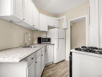 1565 Odell Street #2B