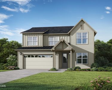 61193 SE Wagyu Dr Lot 145