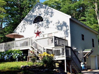 5 Ethan Allen Road