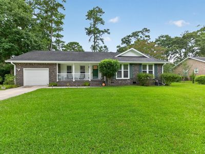 206 Chessington Cir