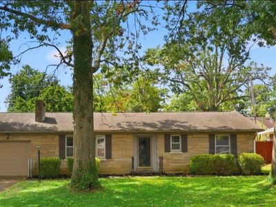 672 Providence Rd