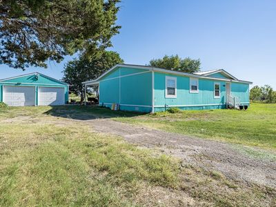1519 County Road 136 #A