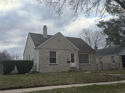 4308 North 53rd STREET